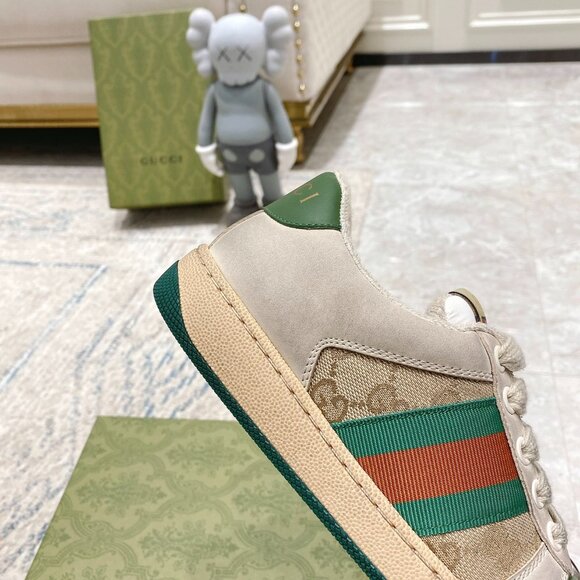 Gucci multi Trainers